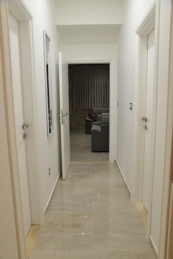 Apartmani Olujic Imotski Exterior foto